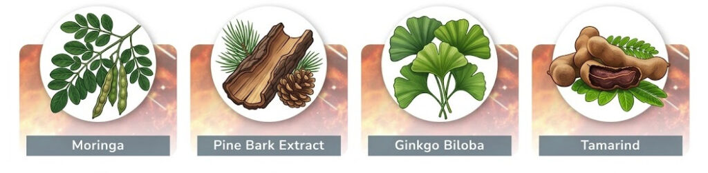 NeuroPrime ingredients Image 1