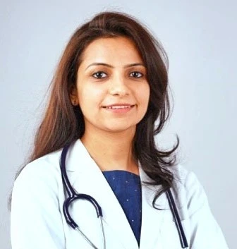 Dr. Nova Barrett
