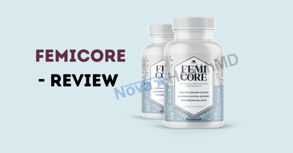 Femicore Review Feature IMG