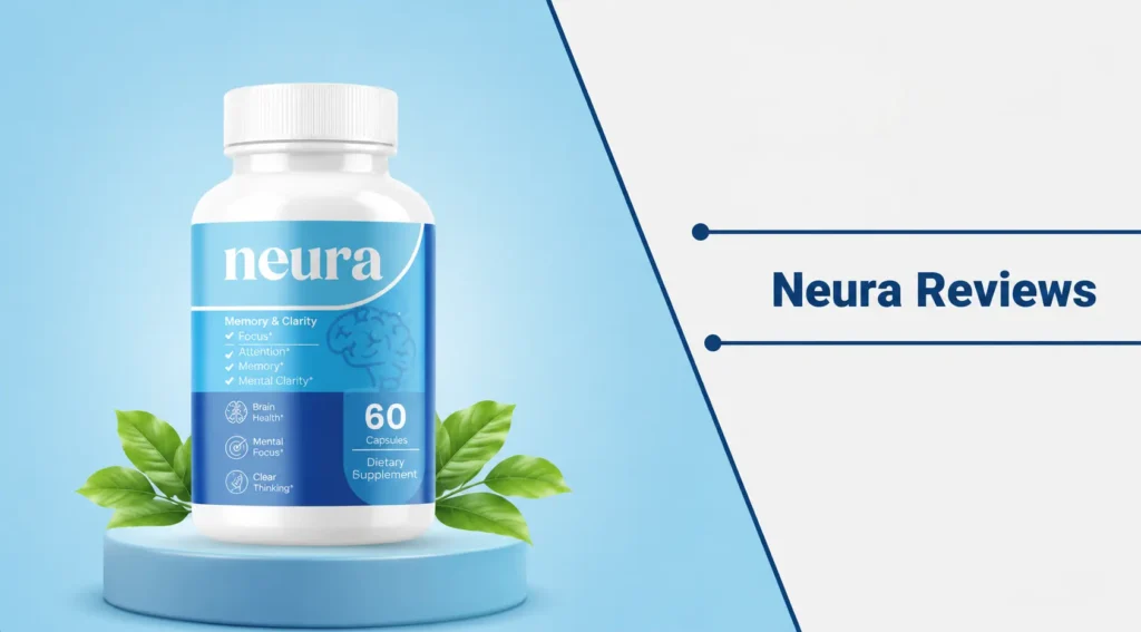 Neura Reviews Feature Bottle Image Neura Reviews Feature Bottle Image
