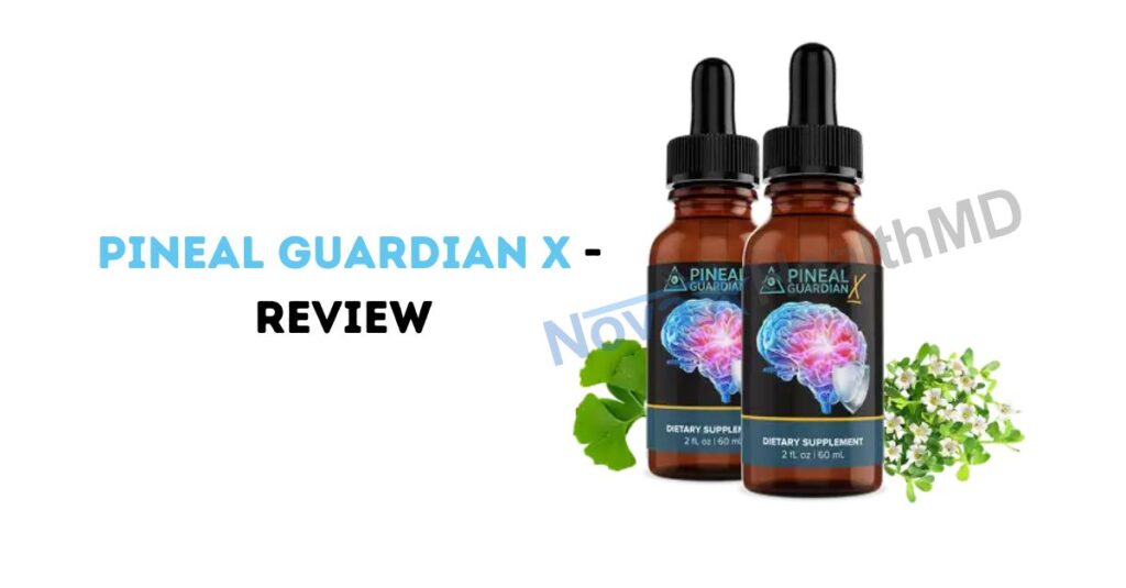 Pineal Guardian X Review