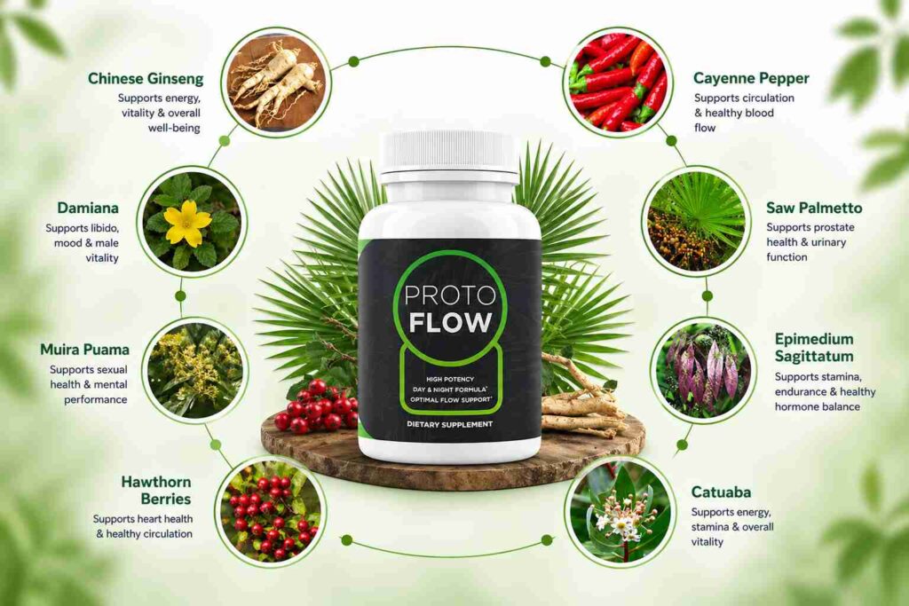 ProtoFlow Key Real-Ingredients-Image
