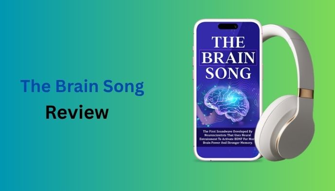 The Brain Song Review Feature Image