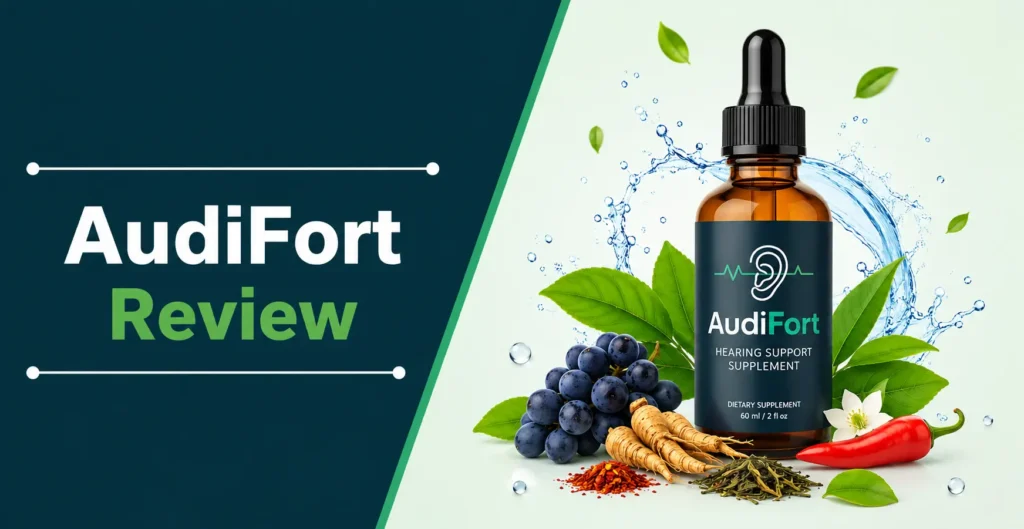 AudiFort Reviews Feature Bottle Image (2)