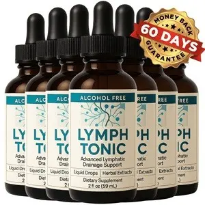 Lymph Tonic Pricing Bottle Image