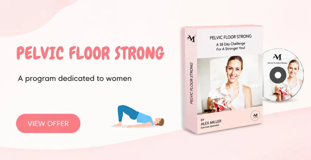 Pelvic Floor Strong Reviews Feature Image