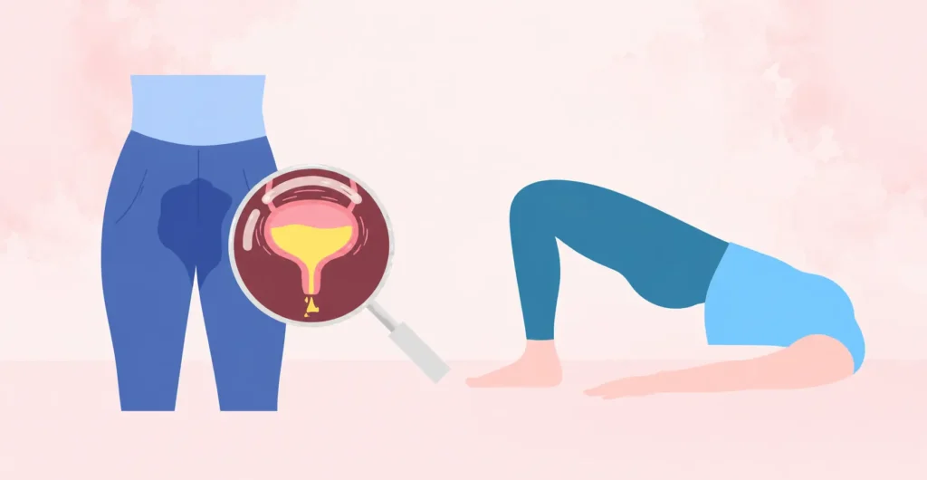 Pelvic Floor Strong Reviews Feature Work Image