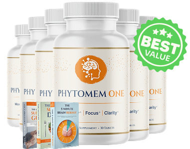 Phytomem One Price Bottle Image