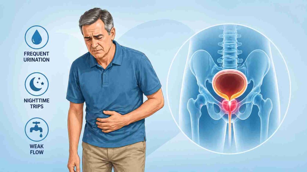 ProstaVive Review Metters for Man Image (2)